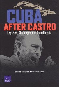 Cuba After Castro: MG-111-RC (hftad)