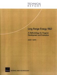 Long-range Energy Research and Development (hftad)