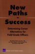 New Paths to Success