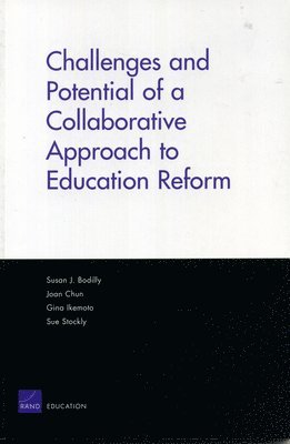 Challenges and Potential of a Collaborative Approach to Education Reform (hftad)