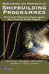 Monitoring the Progress of Shipbuilding Programs