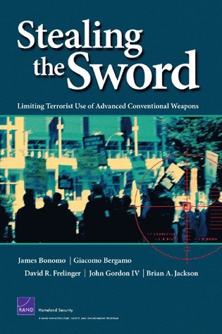 Stealing the Sword (inbunden)