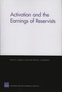 Activation and the Earnings of Reservists (hftad)