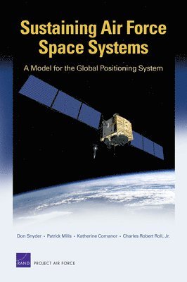 Sustaining Air Force Space Systems (hftad)