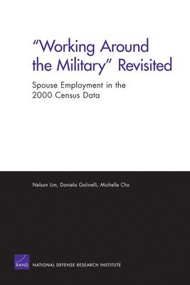 "Working Around the Military" Revisited (häftad)