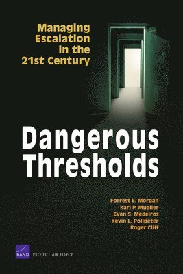 Dangerous Thresholds (hftad)
