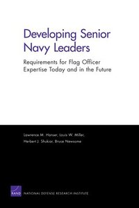 Developing Senior Navy Leaders (hftad)