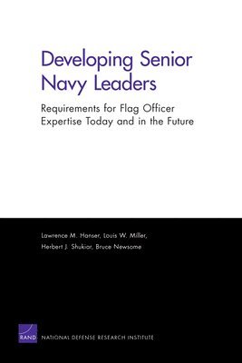 Developing Senior Navy Leaders (h�ftad)