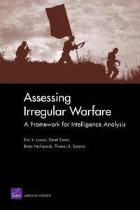 Assessing Irregular Warfare (häftad)