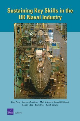 Sustaining Key Skills in the UK Naval Industry (hftad)