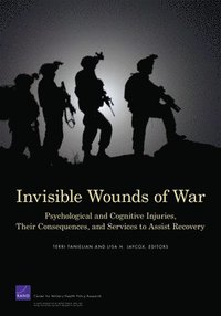 Invisible Wounds of War (hftad)