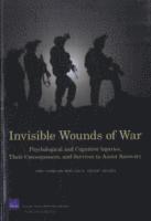 Invisible Wounds of War (häftad)
