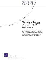 The National Computer Security Survey (NCSS) (hftad)