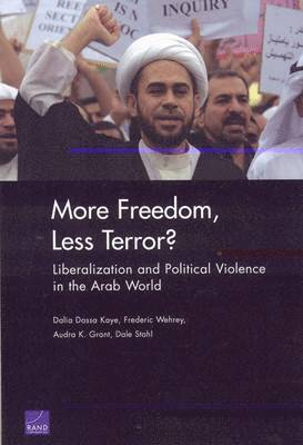 More Freedom, Less Terror? (hftad)