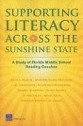 Supporting Literacy Across the Sunshine State (häftad)