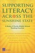 Supporting Literacy Across the Sunshine State (inbunden)