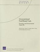 Unconventional Fossil-based Fuels (inbunden)