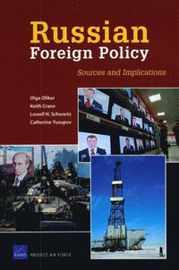 Russian Foreign Policy (hftad)