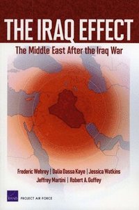 The Iraq Effect (hftad)