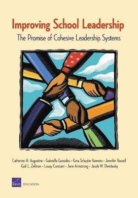 Improving School Leadership (inbunden)