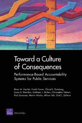 Toward a Culture of Consequences (hftad)