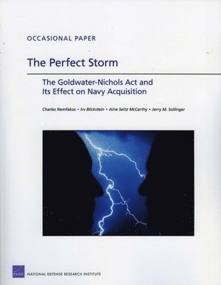 Perfect Storm (hftad)
