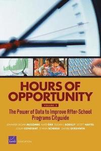 Hours of Opportunity, Volume 2 (häftad)