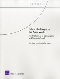 Future Challenges for the Arab World (hftad)
