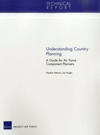 Understanding Country Planning (hftad)