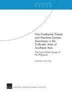 Non-Traditional Threats and Maritime Domain Awareness in the Tri-Border Area of Southeast Asia (hftad)