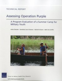 Assessing Operation Purple (häftad)