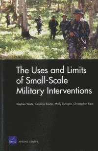 The Uses and Limits of Small-Scale Military Interventions (hftad)