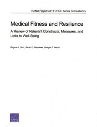 Medical Fitness and Resilience (häftad)