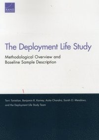 The Deployment Life Study (häftad)