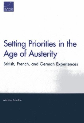 Setting Priorities in the Age of Austerity (hftad)