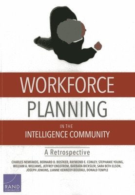 Workforce Planning in the Intelligence Community (hftad)