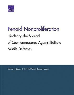 Penaid Nonproliferation (hftad)