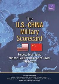 The U.S.-China Military Scorecard (hftad)
