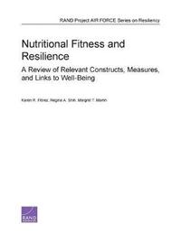 Nutritional Fitness and Resilience (häftad)