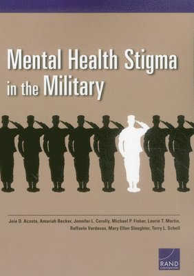 Mental Health Stigma in the Military (hftad)