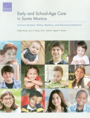 Early and School-Age Care in Santa Monica (hftad)