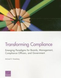 Transforming Compliance (hftad)