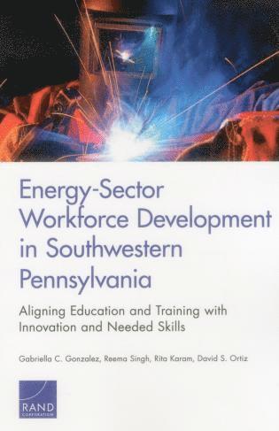 Energy-Sector Workforce Development in Southwestern Pennsylvania (h�ftad)
