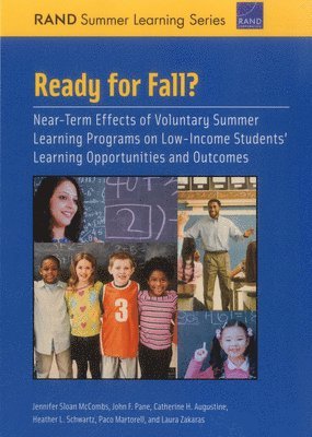 Ready for Fall? (hftad)