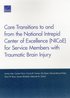Care Transitions to and from the National Intrepid Center of Excellence (Nicoe) for Service Members with Traumatic Brain Injury