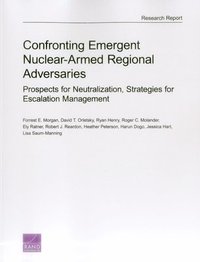 Confronting Emergent Nuclear-Armed Regional Adversaries (hftad)
