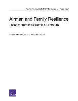 Airman and Family Resilience (hftad)