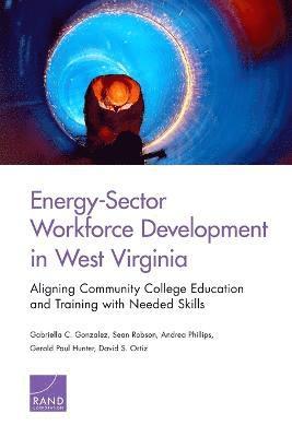 Energy-Sector Workforce Development in West Virginia (inbunden)
