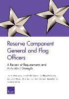 Reserve Component General and Flag Officers (hftad)