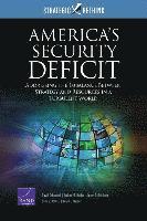 America's Security Deficit (inbunden)